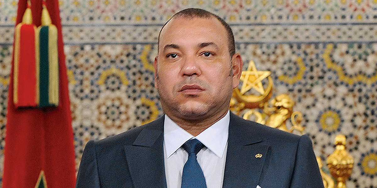 King Mohammed VI calls on Muslims, Christians and Jews to tackle extremism