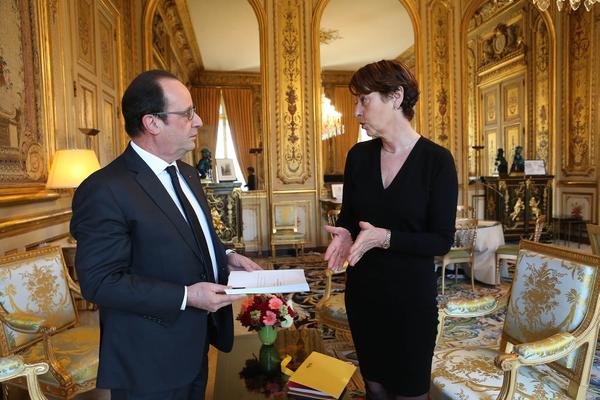 Francia: Controllore Generale preoccupato per lo Stato di Diritto