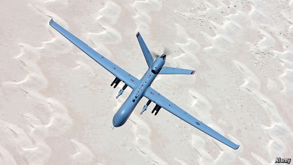 Use and abuse of drones: what about accountability and international law?