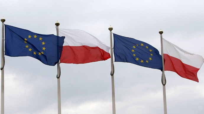 Risoluzione del Parlamento europeo sullo Stato di diritto e la democrazia in Polonia