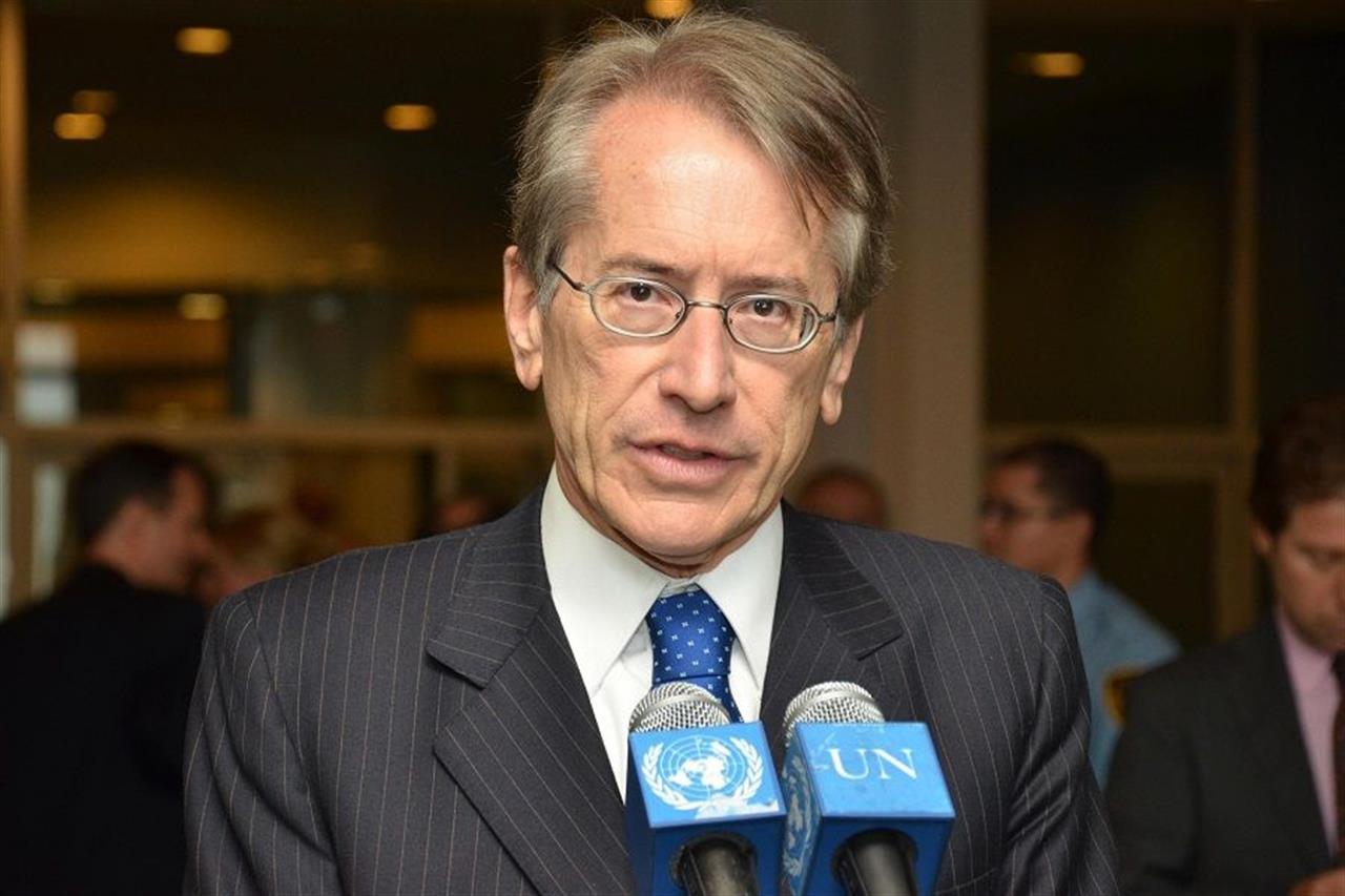 Speech by Giulio Terzi at the side-event “SOS Rule of Law” in the UN Human Rights Council