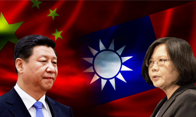 L’autogol di Xi Jinping su Taiwan