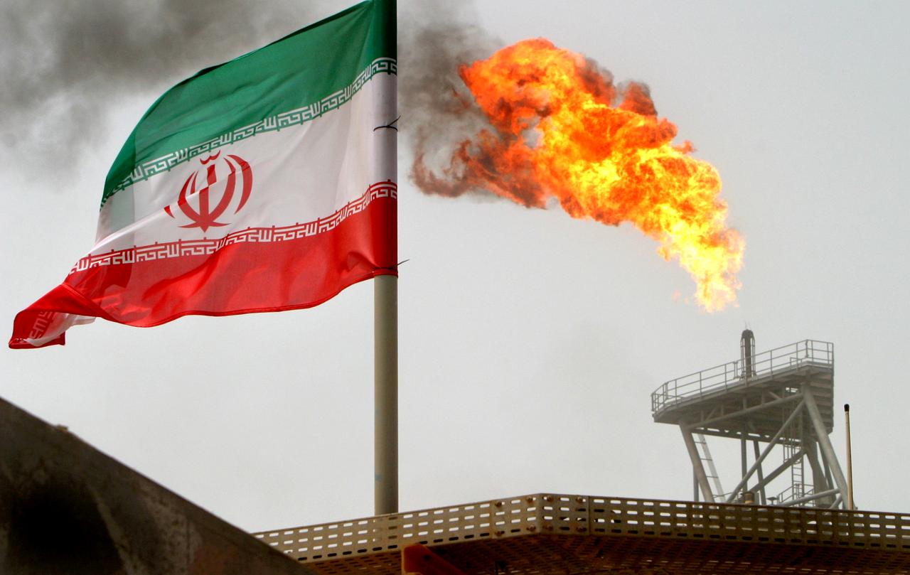 Business leaders dealing with Iran must stop helping to fund terror groups