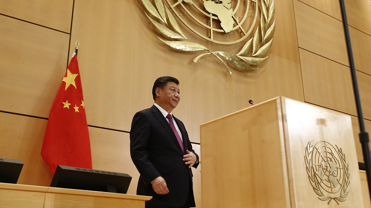 Il Consiglio per i Diritti Umani dell’ONU è sempre più sottomesso alla Cina