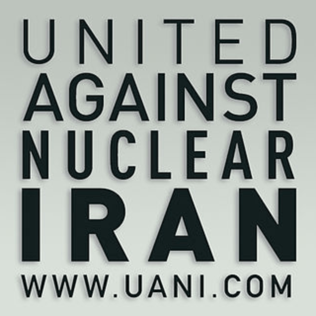 Dichiarazione UANI: esenzioni temporanee per i paesi con progetti nucleari civili in Iran