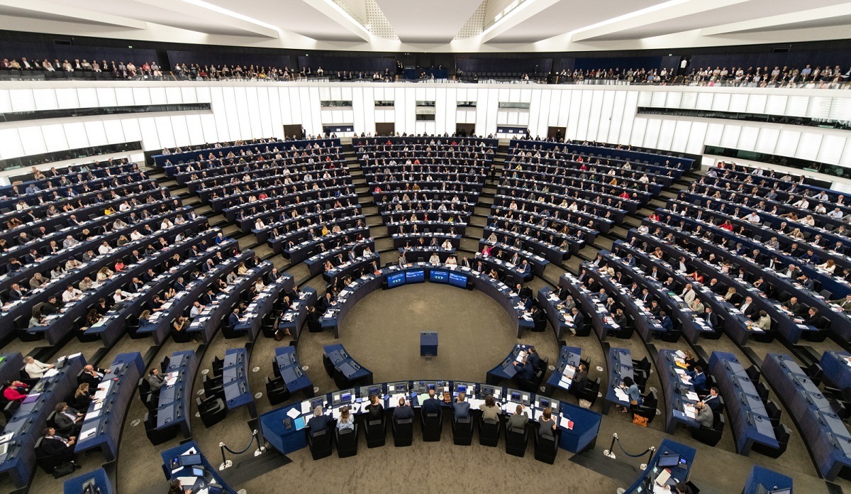 Il Parlamento europeo adotta due importantissime risoluzioni