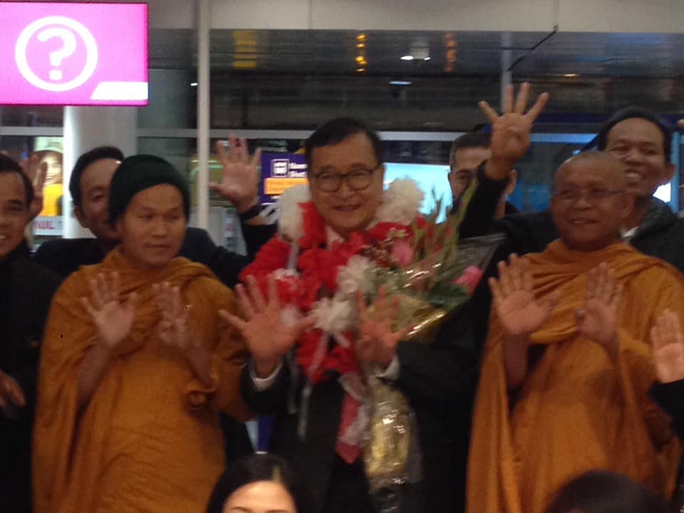 Continue minacce ed eliminazione degli oppositori al regime cambogiano di Hun Sen