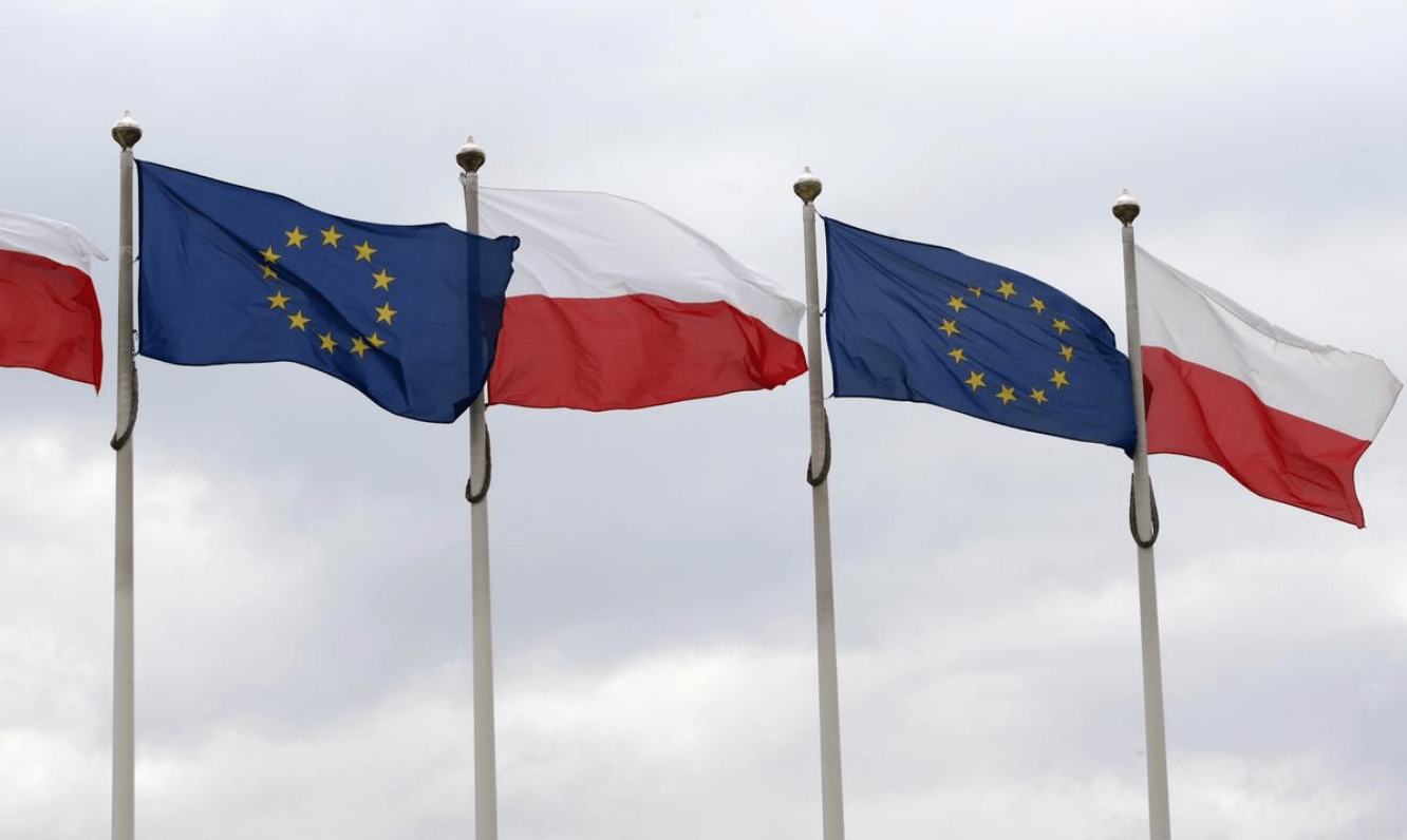 La lettera del Procuratore nazionale polacco che avvia la caccia a chi applica il diritto europeo