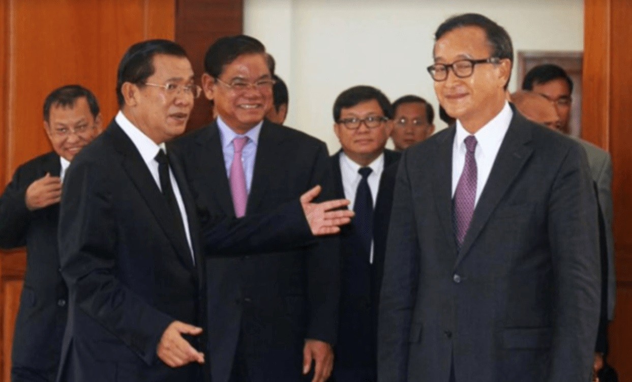 La sospensione dei privilegi commerciali della Cambogia con l’UE è una benedizione sotto mentite spoglie