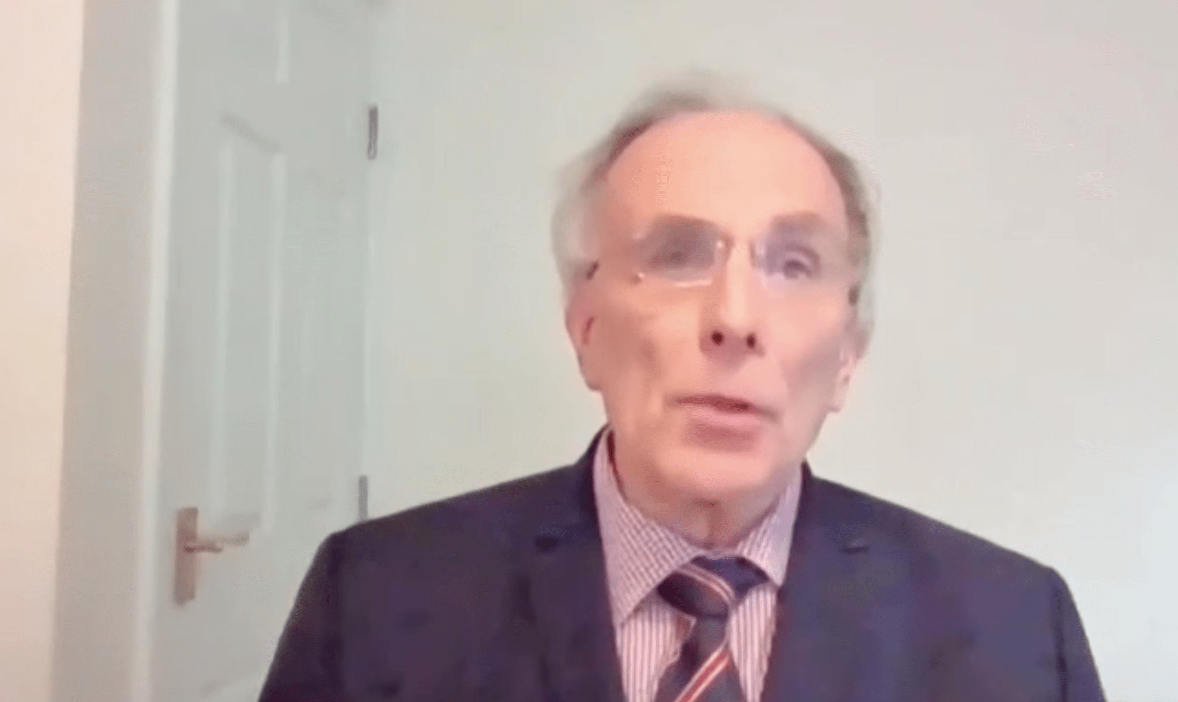 Peter Bone MP: “This is not how our parliamentary democracy works”