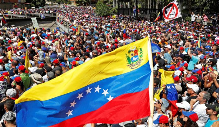 Perché il Venezuela non è un interlocutore come tanti altri