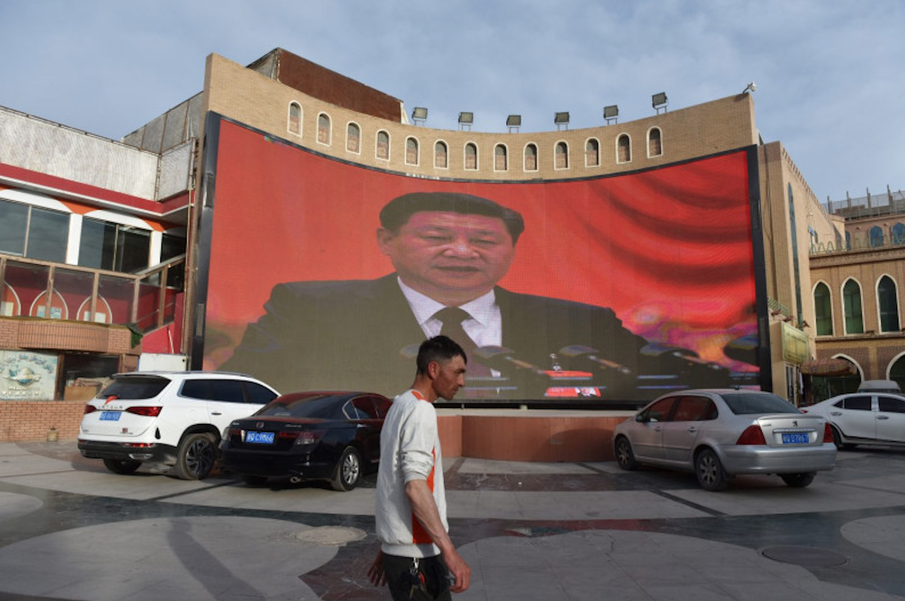In Xinjiang il genocidio più tecnologicamente sofisticato del mondo
