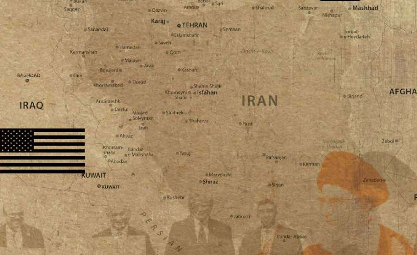 Iran: la contro-partita europea