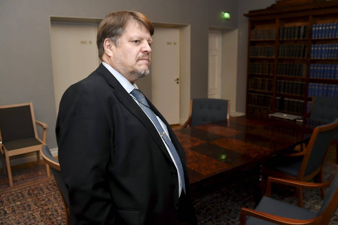 “Pubblicare documenti delle autorità è un diritto fondamentale”, dice il Mediatore per l’Intelligence finlandese