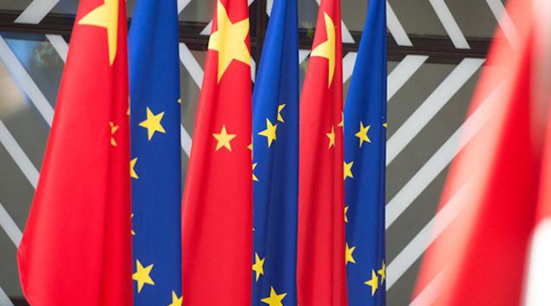 Parlamentari italiani denunciano sanzioni cinesi