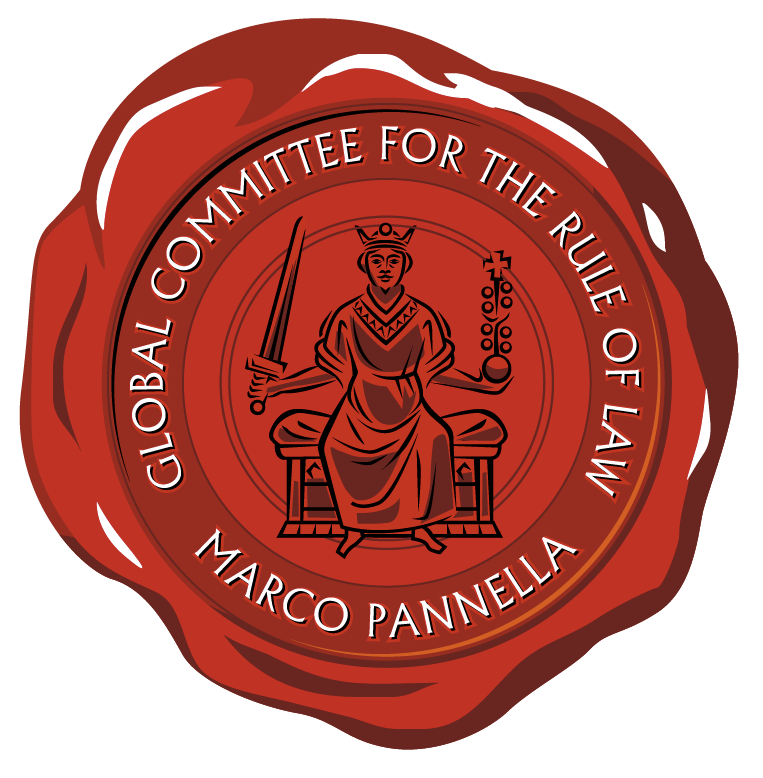 ASSEMBLY OF THE GLOBAL COMMITTEE FOR THE RULE OF LAW “MARCO PANNELLA”