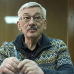 Oleg Orlov condemned