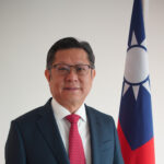 RIccardo Lin Taiwan