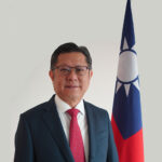 Riccardo Lin Taiwan
